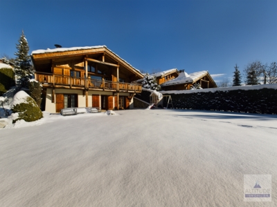 Chalet Ourson