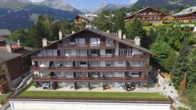 Crans Maroz A27 -28