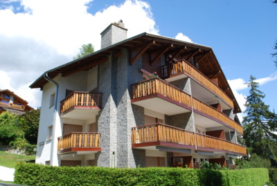 Hautes Roches 401