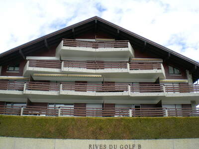 Rives du Golf B2