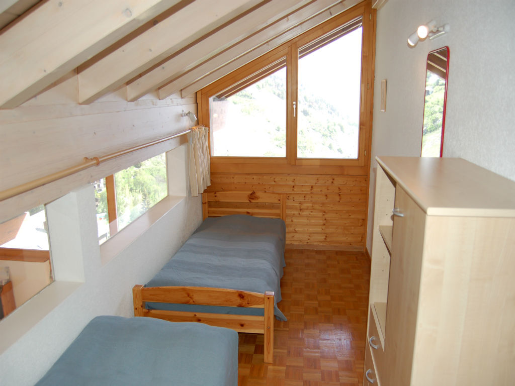 Zwischengeschoss Zwischengeschoss