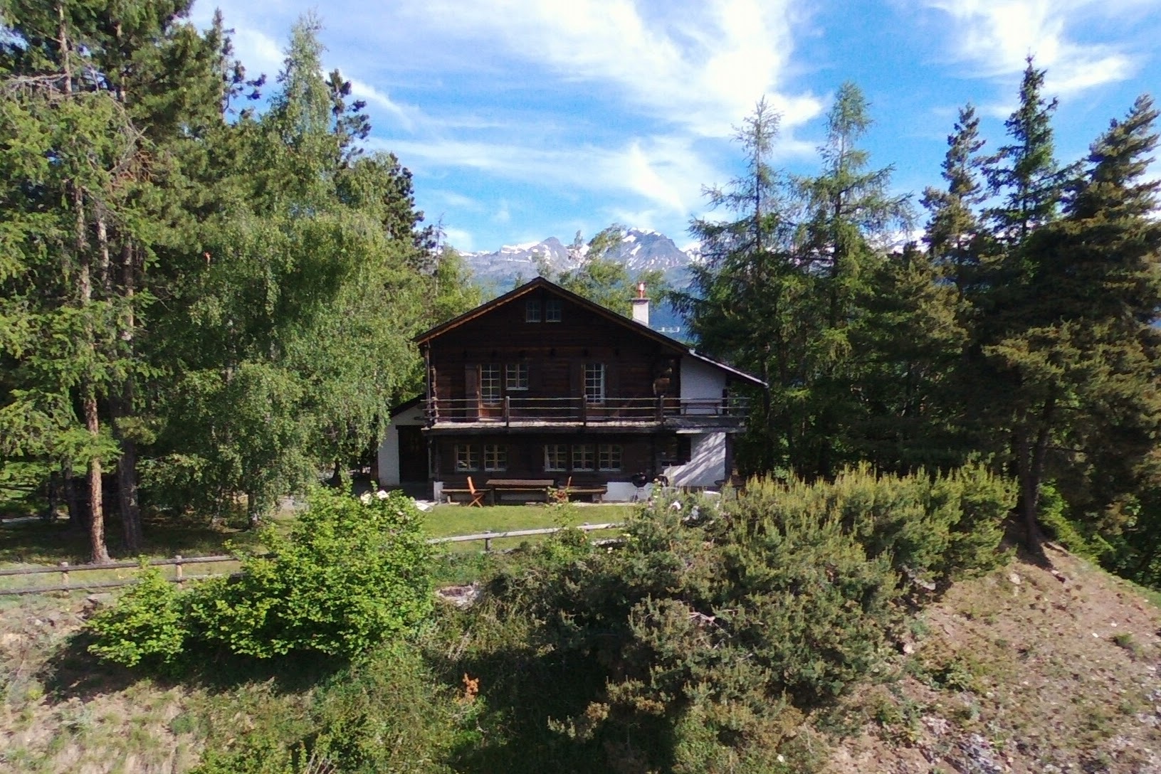 Hotelansicht