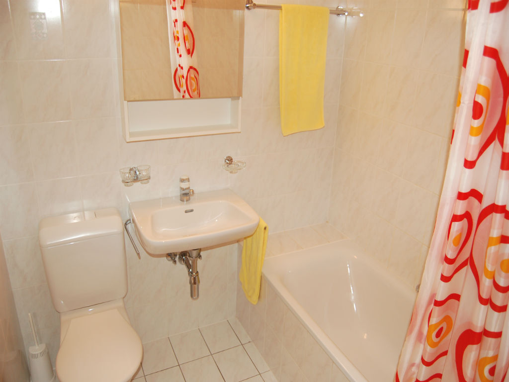 Badezimmer Badezimmer