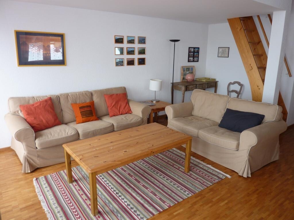 Wohnzimmer Wohnzimmer