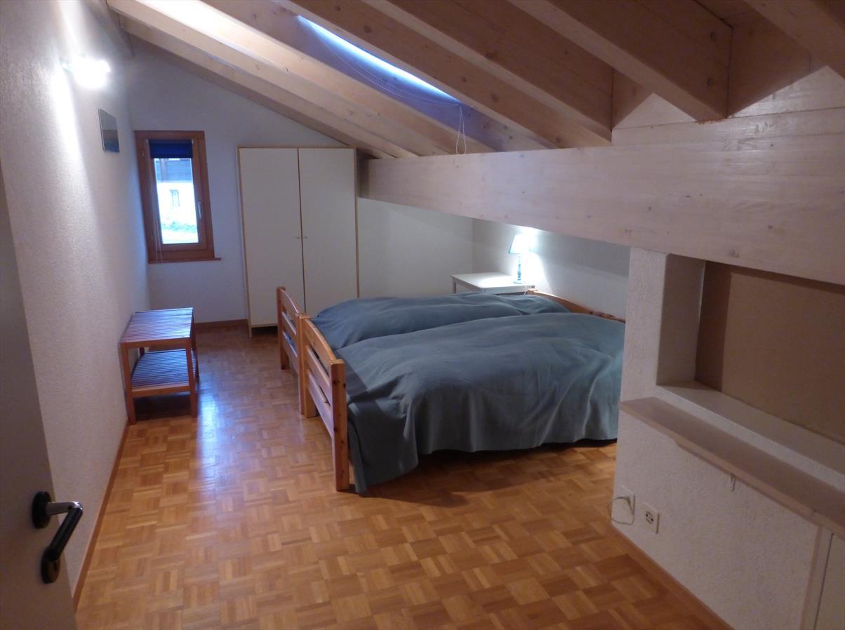 Schlafzimmer 2 Schlafzimmer 2