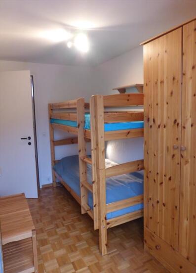 Doppelbett Doppelbett