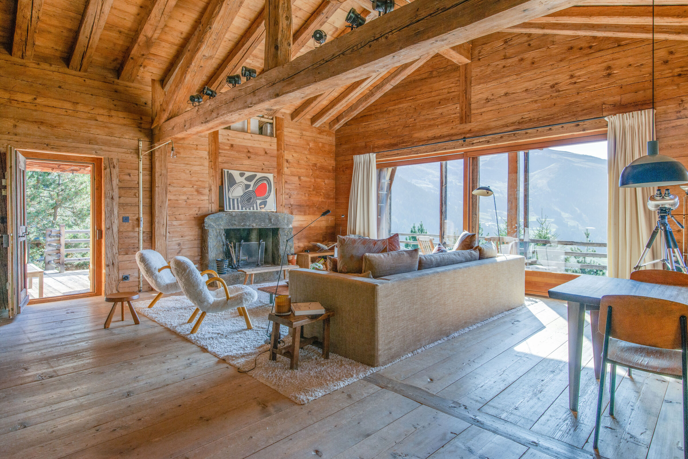 Wohnzimmer Wohnzimmer