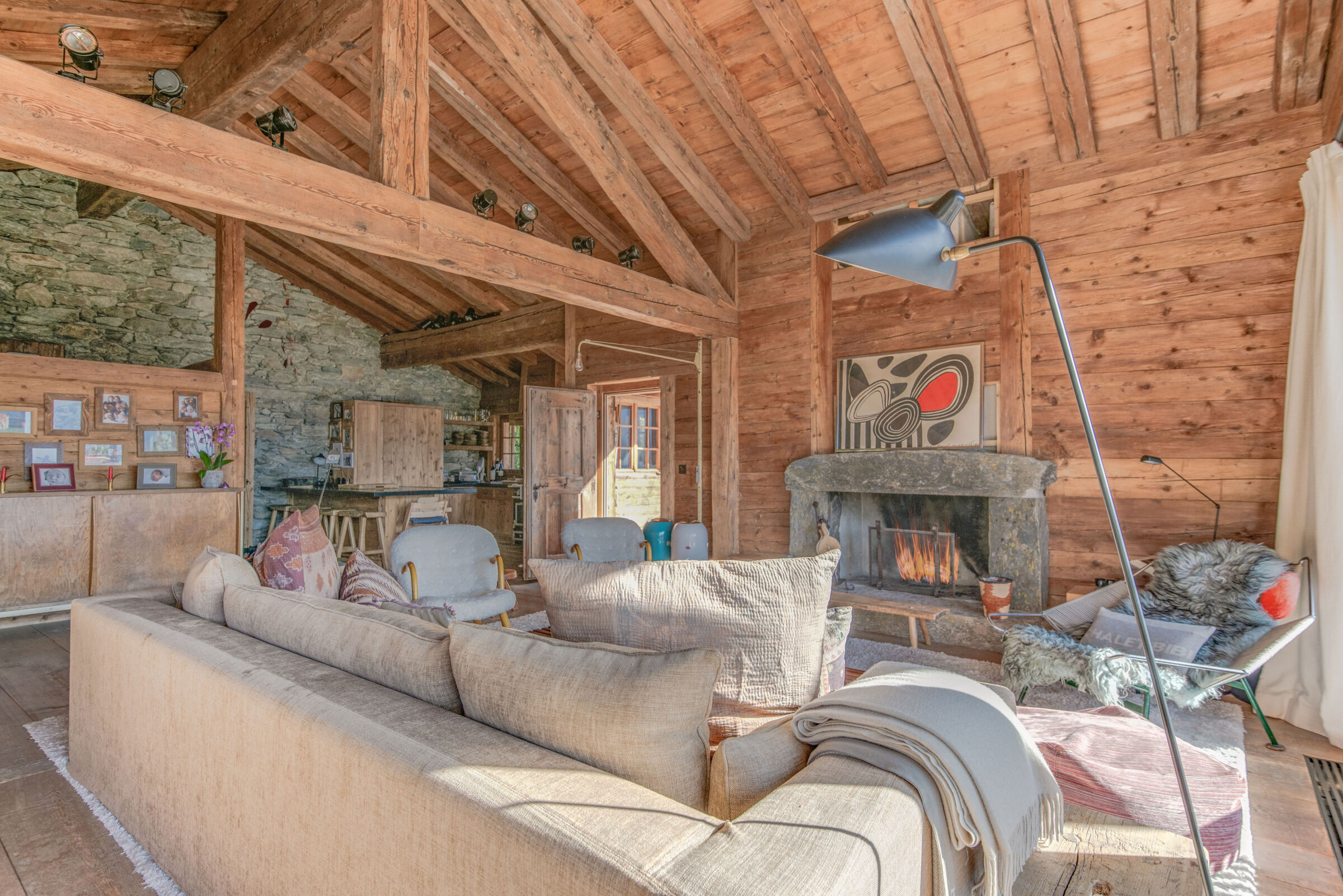 Wohnzimmer Wohnzimmer