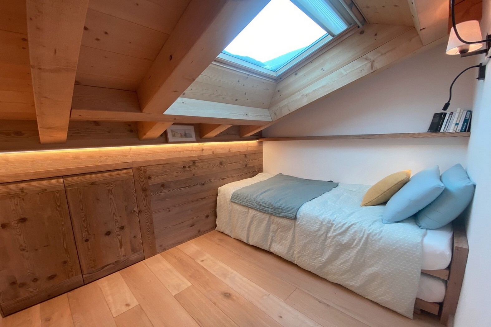 Bedroom II Bedroom II