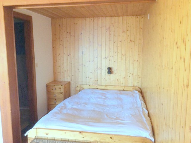 Doppelbett Doppelbett