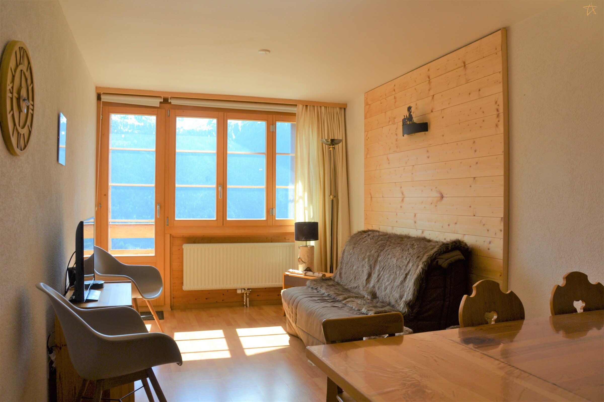 Hotelansicht