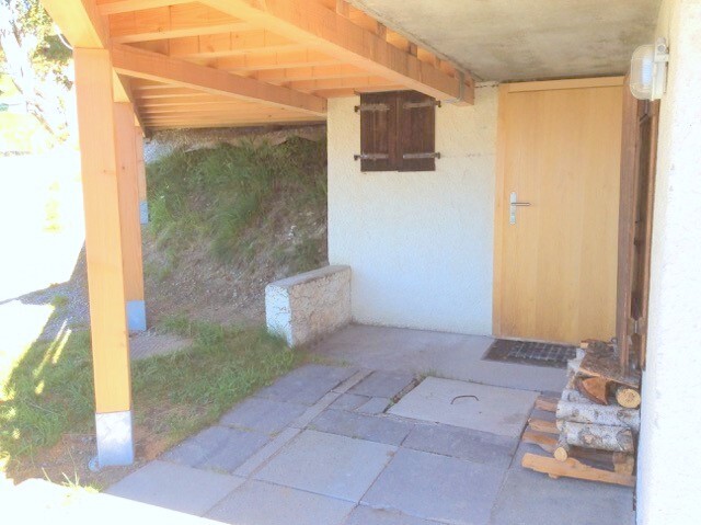 überdachteTerrasse überdachteTerrasse