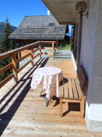 Terrasse Terrasse