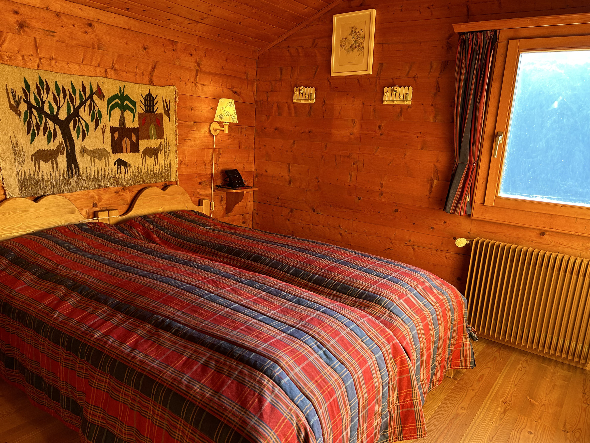 Schlafzimmer 1 Schlafzimmer 1