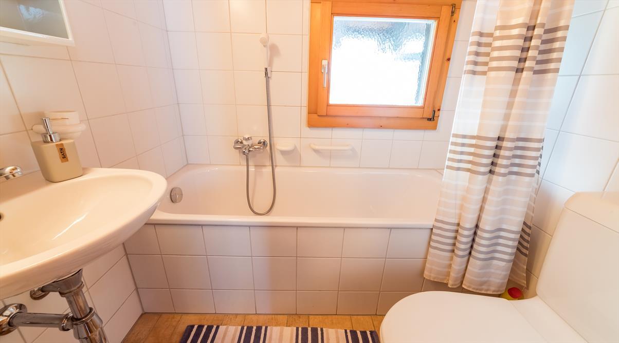 Badezimmer Badezimmer