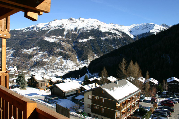 Aussicht West Aussicht West