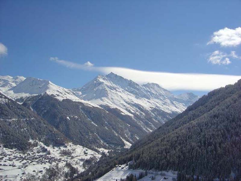 Aussicht Ost Aussicht Ost