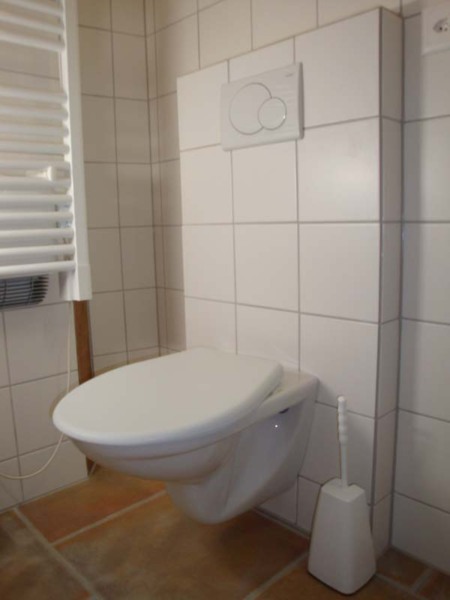 Bad zweites Stock Bad zweites Stock