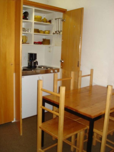 Coin à manger Coin à manger