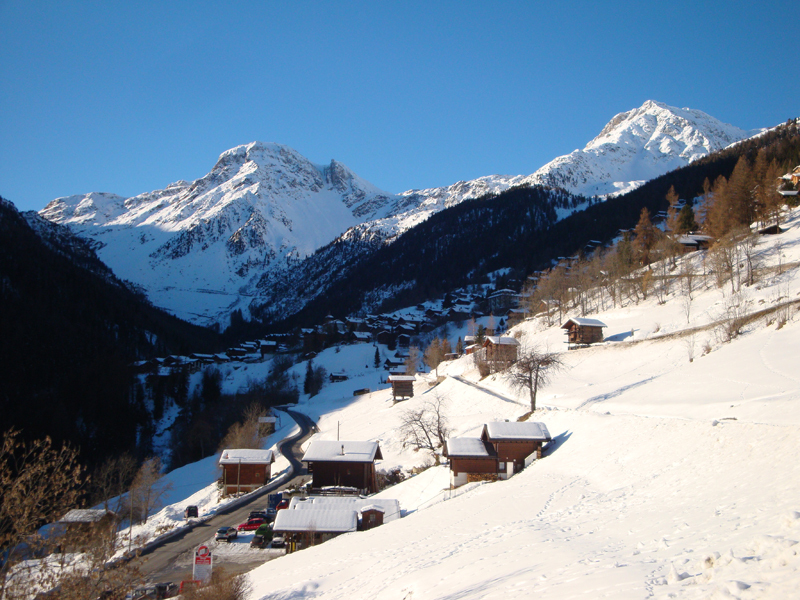 Aussicht Süd Aussicht Süd