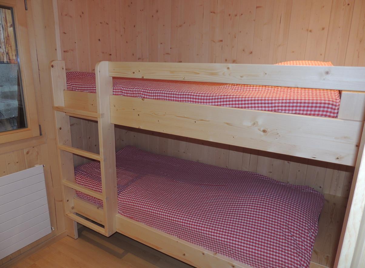 Schlafzimmer 4 Schlafzimmer 4