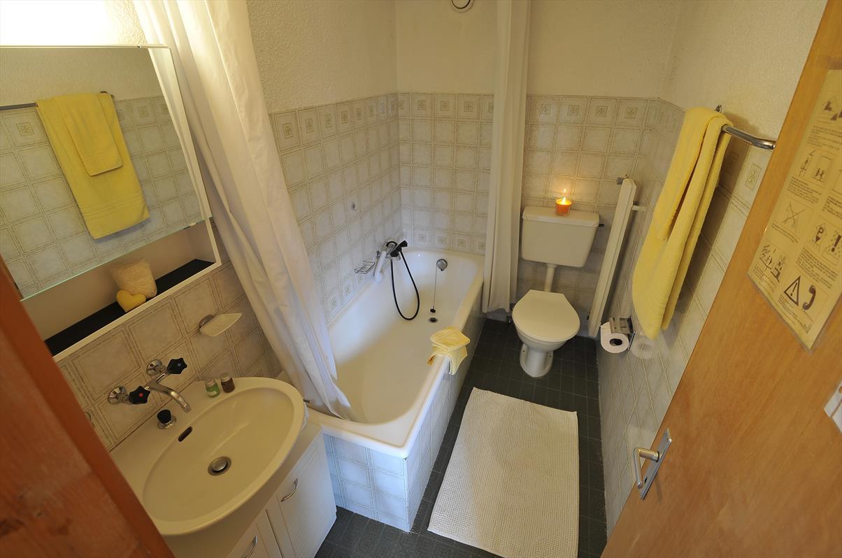 Badezimmer Badezimmer