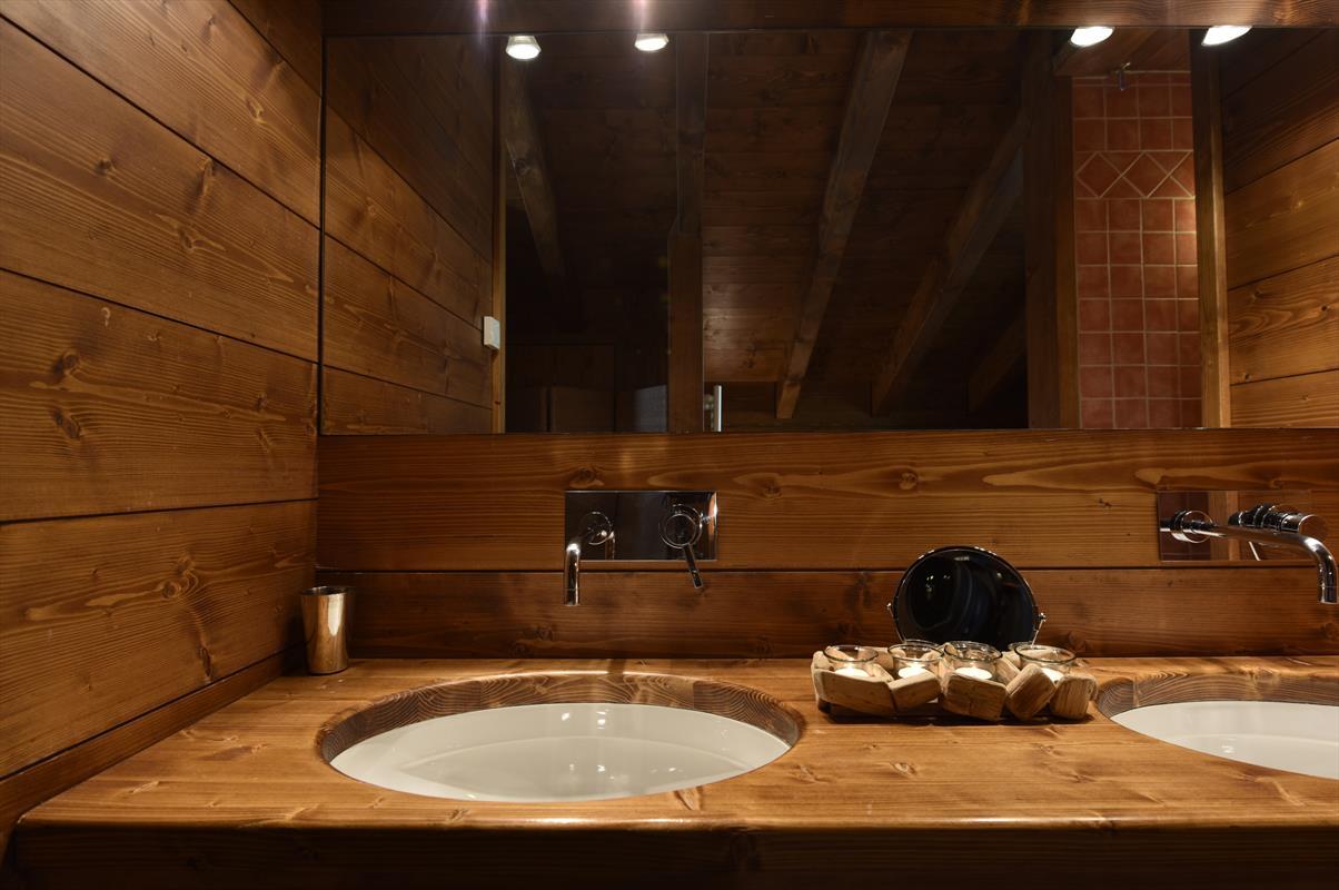 Badezimmer Badezimmer