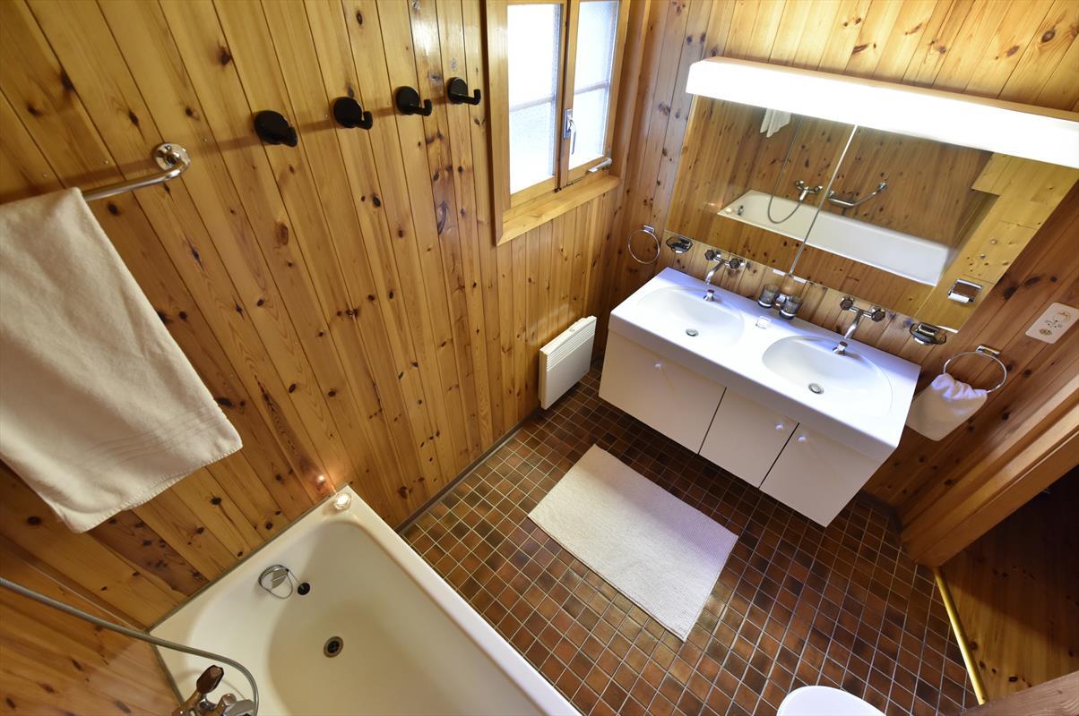 Salle de bain Salle de bain