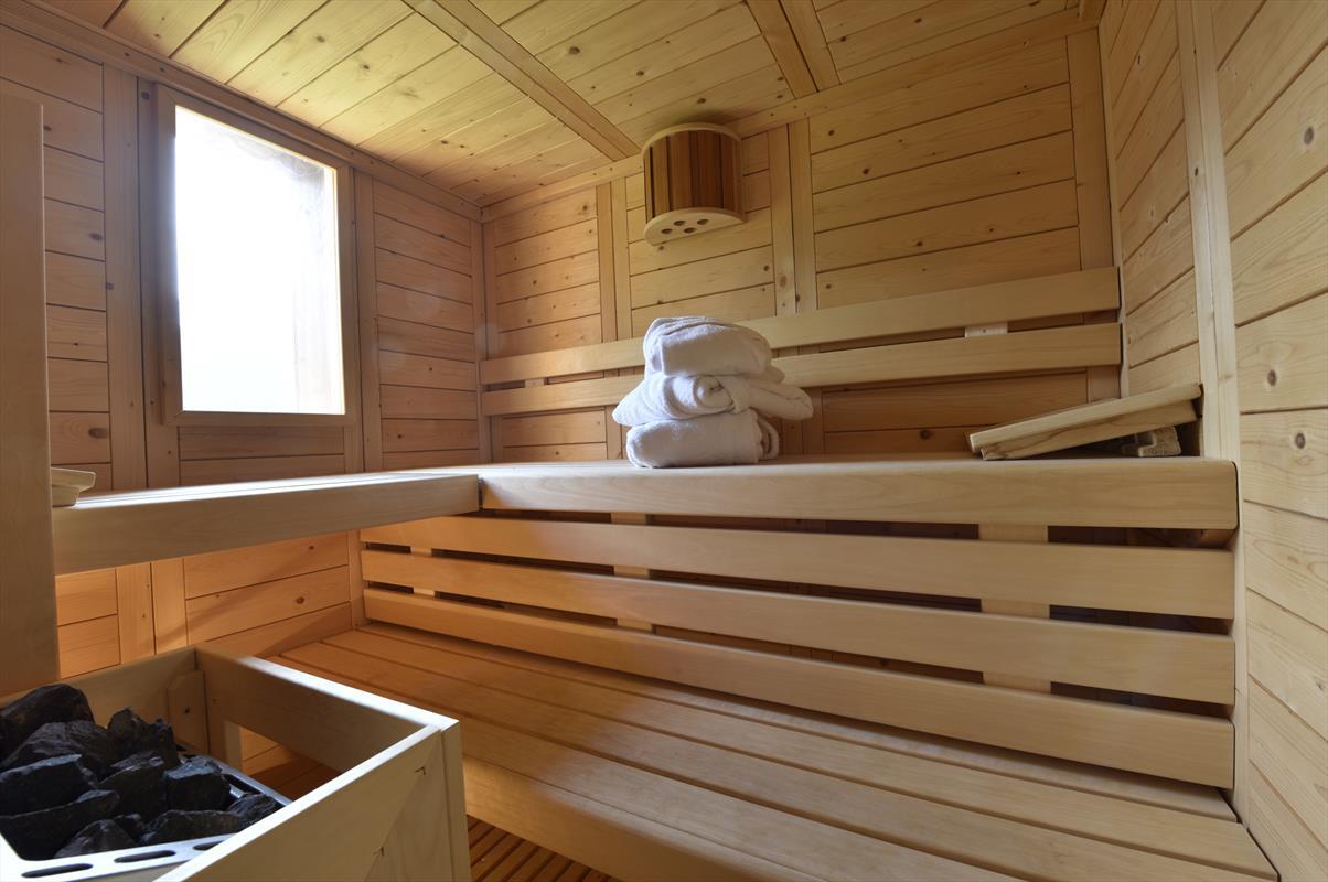 Sauna Sauna