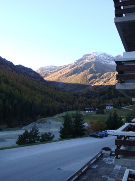 Aussicht Süd Aussicht Süd