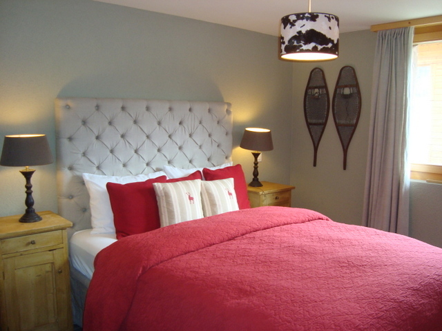 Schlafzimmer Schlafzimmer