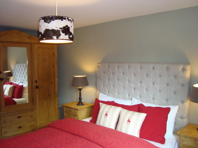 Schlafzimmer Schlafzimmer