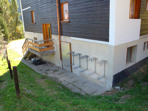 Skidepot Erables Skidepot Erables