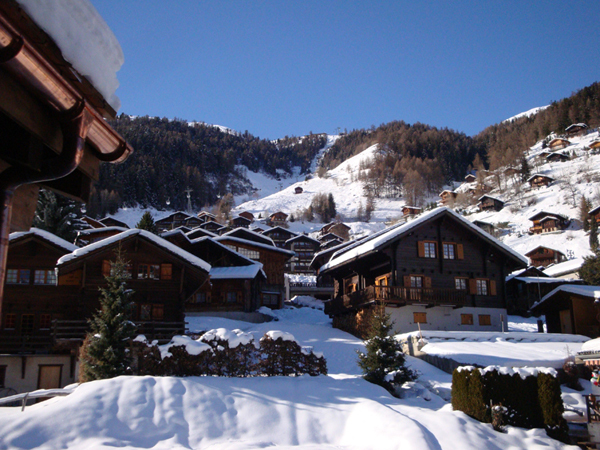 View slopes View slopes