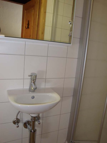 Bad zweites Stock Bad zweites Stock