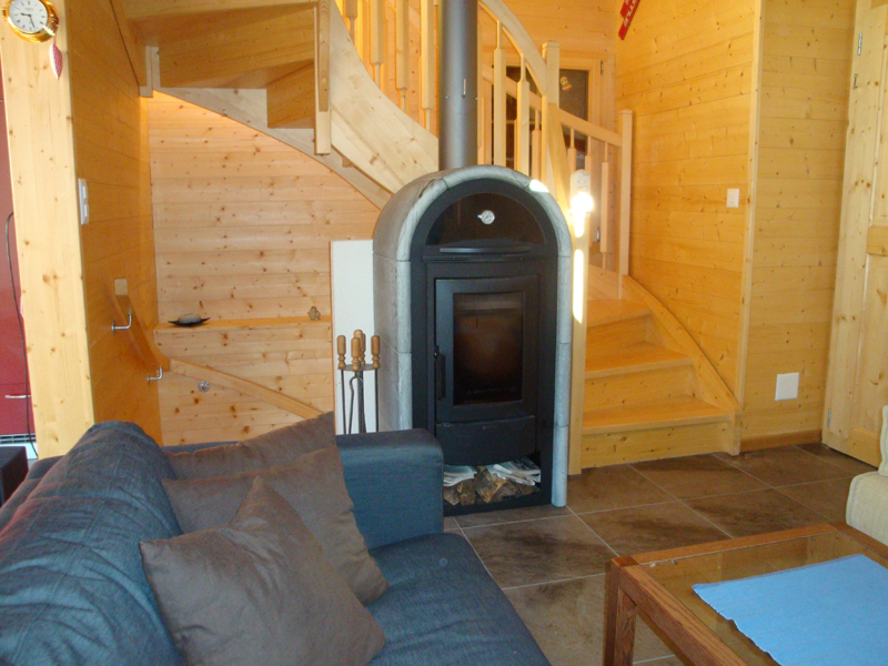 Holzofen Holzofen