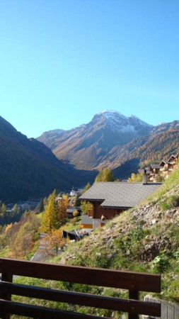 Aussicht Süd Aussicht Süd