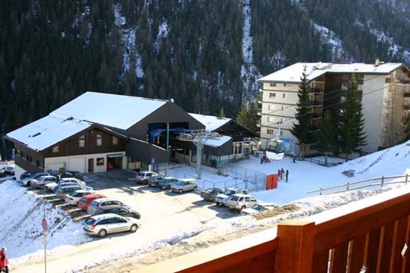 Aussicht Ost Aussicht Ost