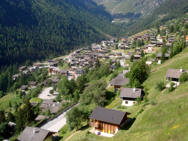 Vue village Vue village