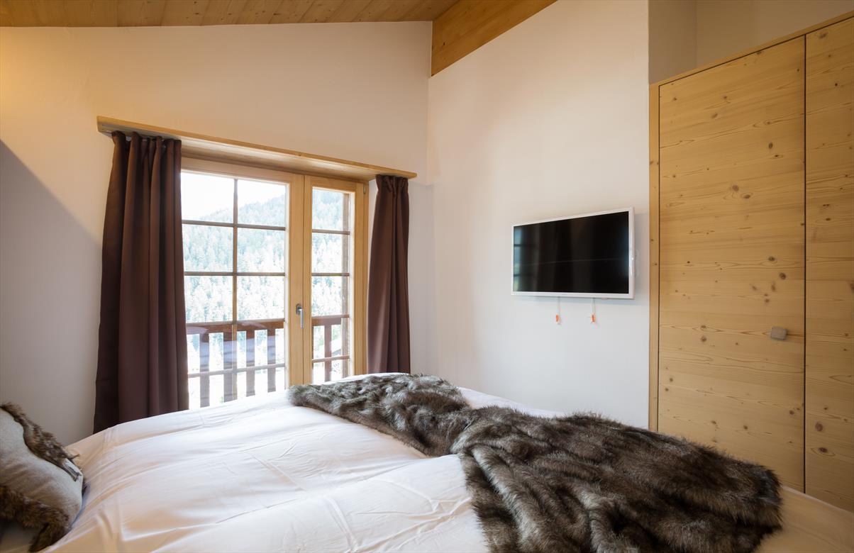 Schlafzimmer 1 Schlafzimmer 1