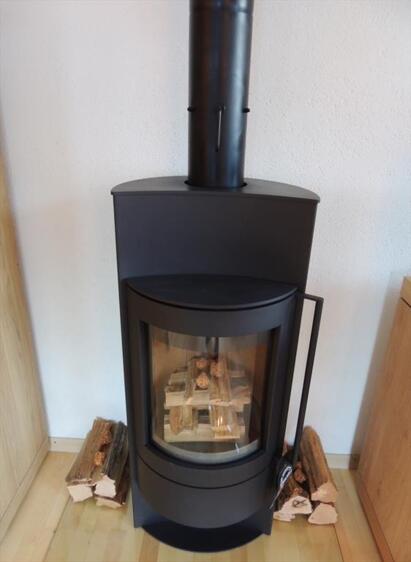 Wood stove Wood stove