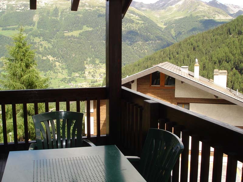 View balcony View balcony