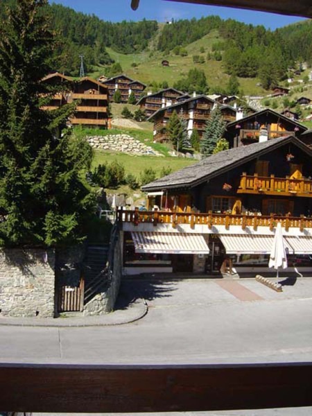 Aussicht West Aussicht West