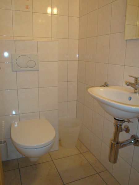 WC downstair WC downstair