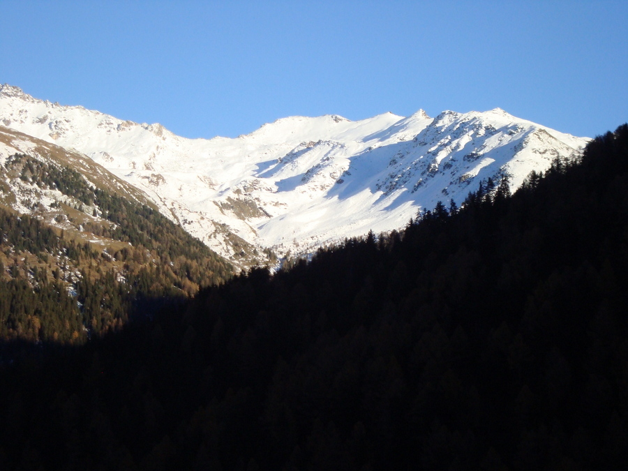 Eastern View Eastern View