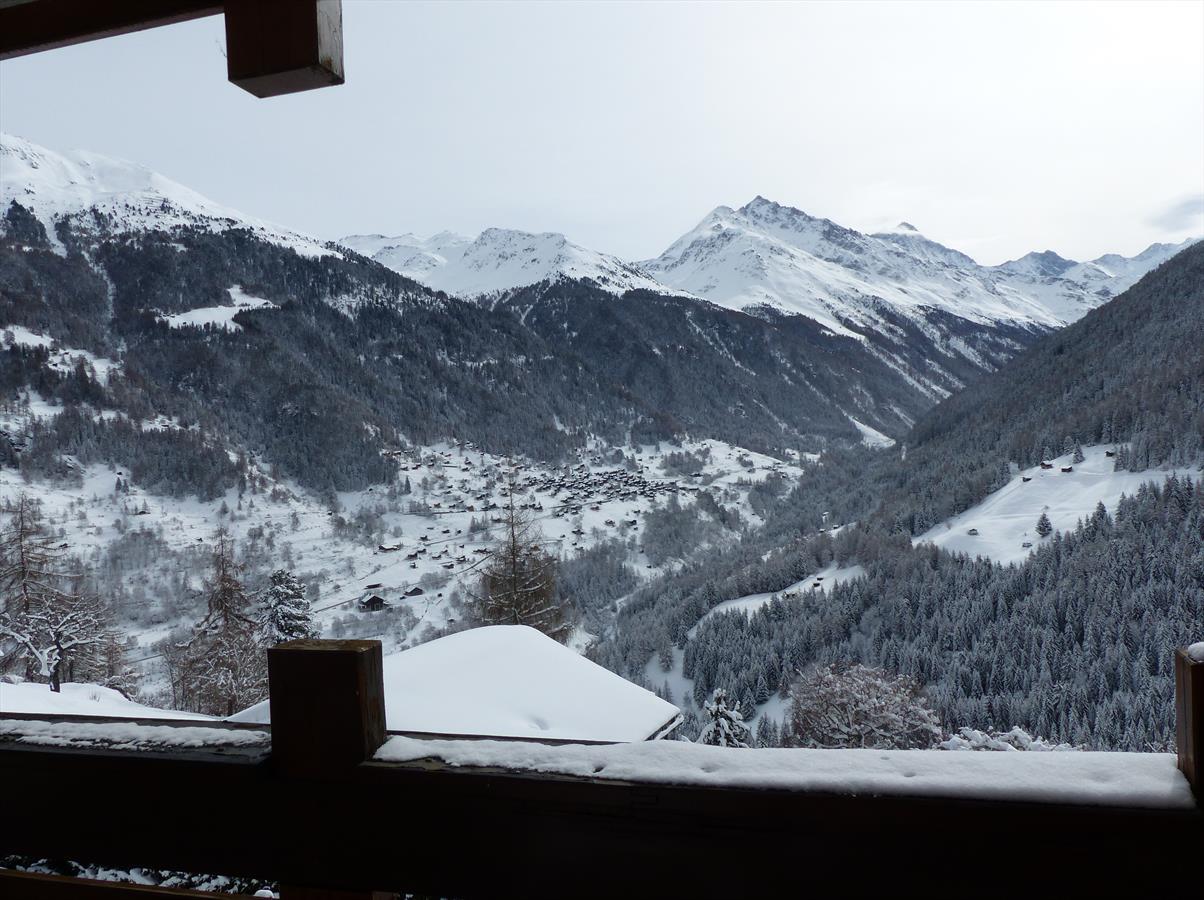 Aussicht Ost Aussicht Ost