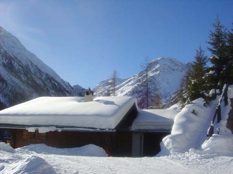 Chalet Chalet
