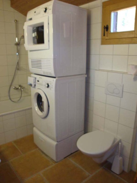 Bad Zimmer 1 Bad Zimmer 1