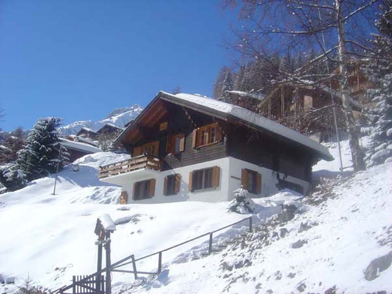 Chalet Chalet
