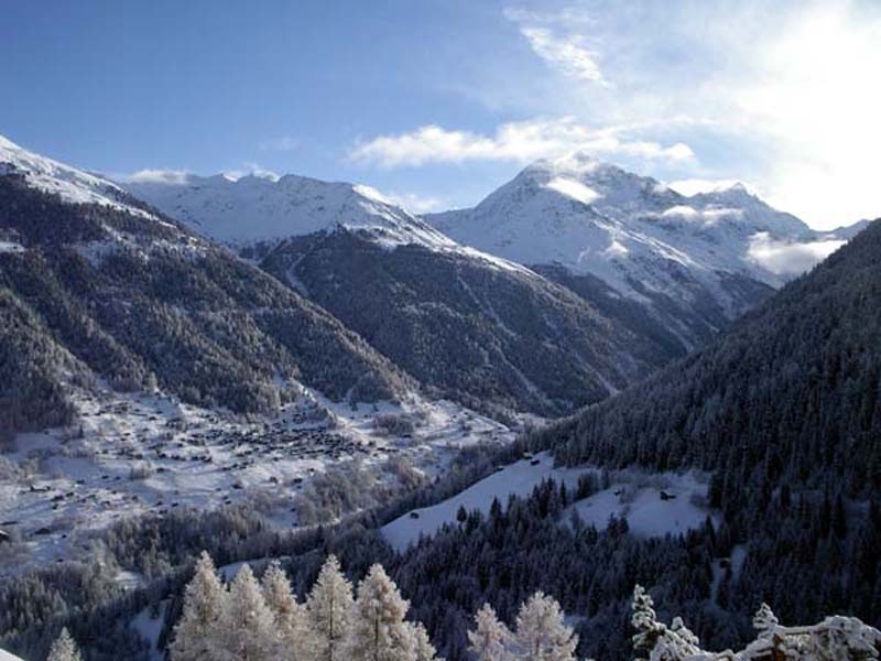 Aussicht Ost Aussicht Ost